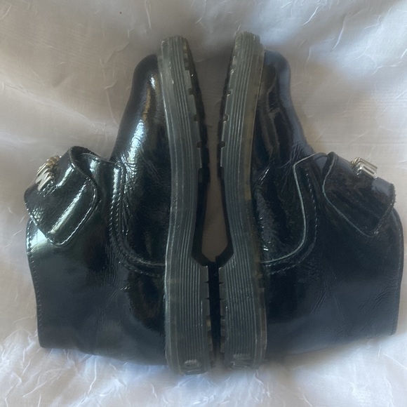 MOSCHINO Booties - Picture 3 of 10